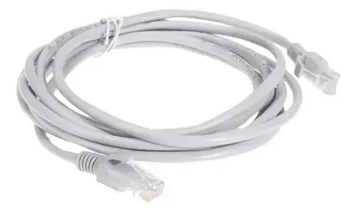 Cable de Red Ethernet RJ45 de 20 Metros - 3