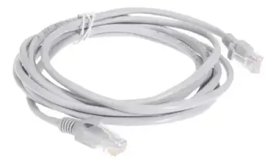 Cable de Red Ethernet RJ45 de 20 Metros - miniatura 3