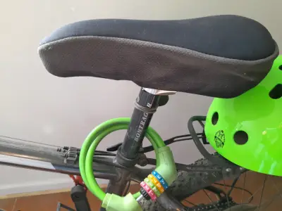 Bicicleta Trek Serie 4 + Accesorios - miniatura 3