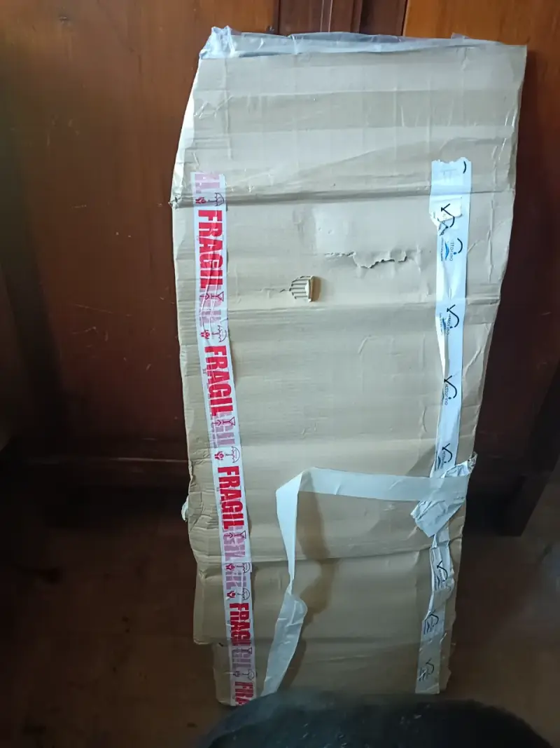 Lavaplatos Empotrado doble 120x44x15cm Derecho - 5