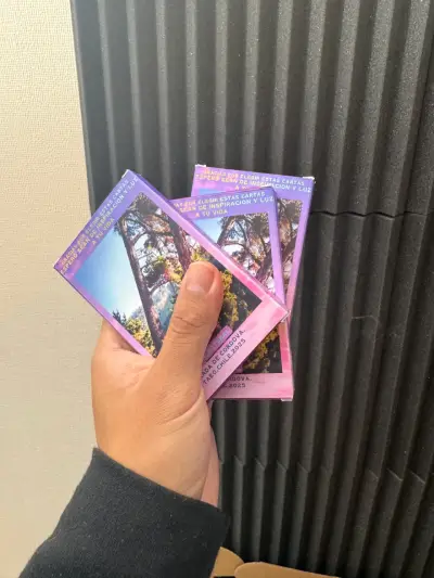 Cartas Oráculo Sendero de Triunfos 22 Arcanos - miniatura 2