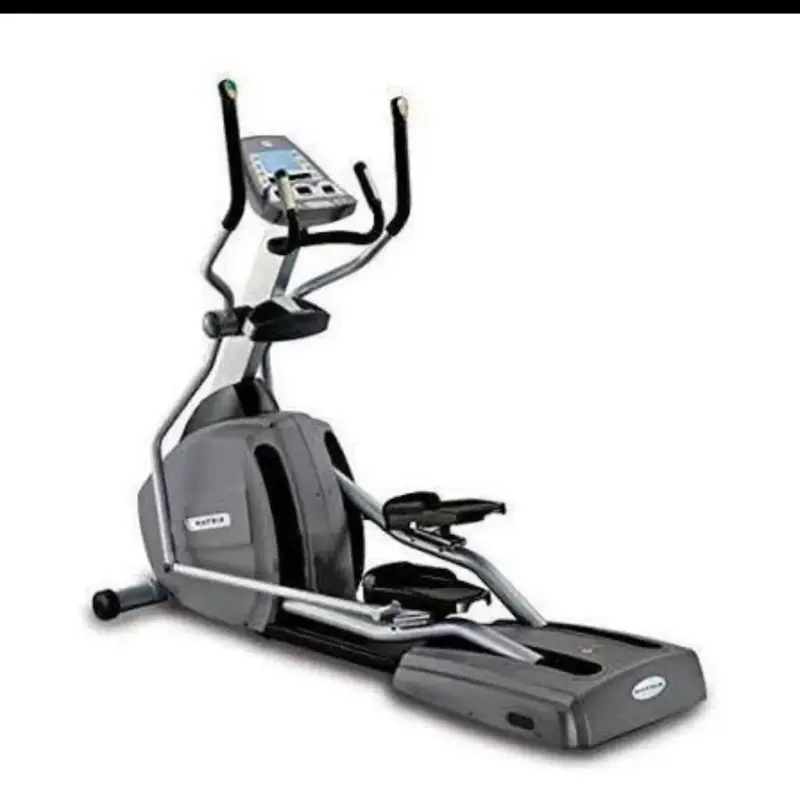 Máquina elíptica profesional Matrix-NUEVA EN CAJA