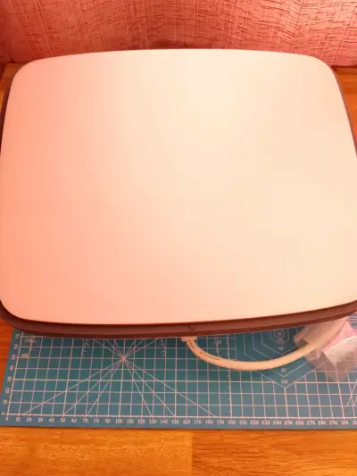 Plancha térmica Cricut EasyPress 2 para manualidades - miniatura 3