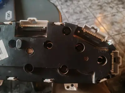 Tablero de instrumentos mahindra - miniatura 4