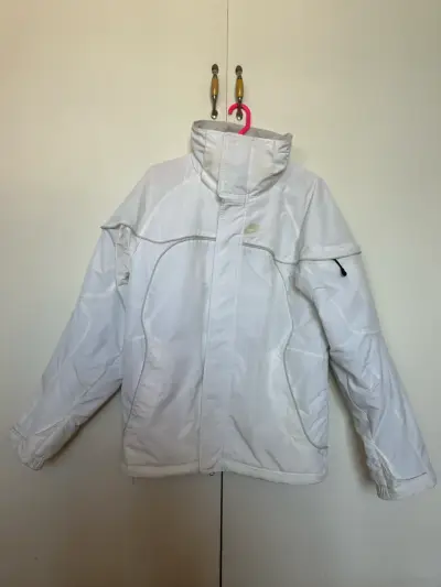 Chaqueta Nike Sportswear Vintage (2008) Impecable - miniatura 1