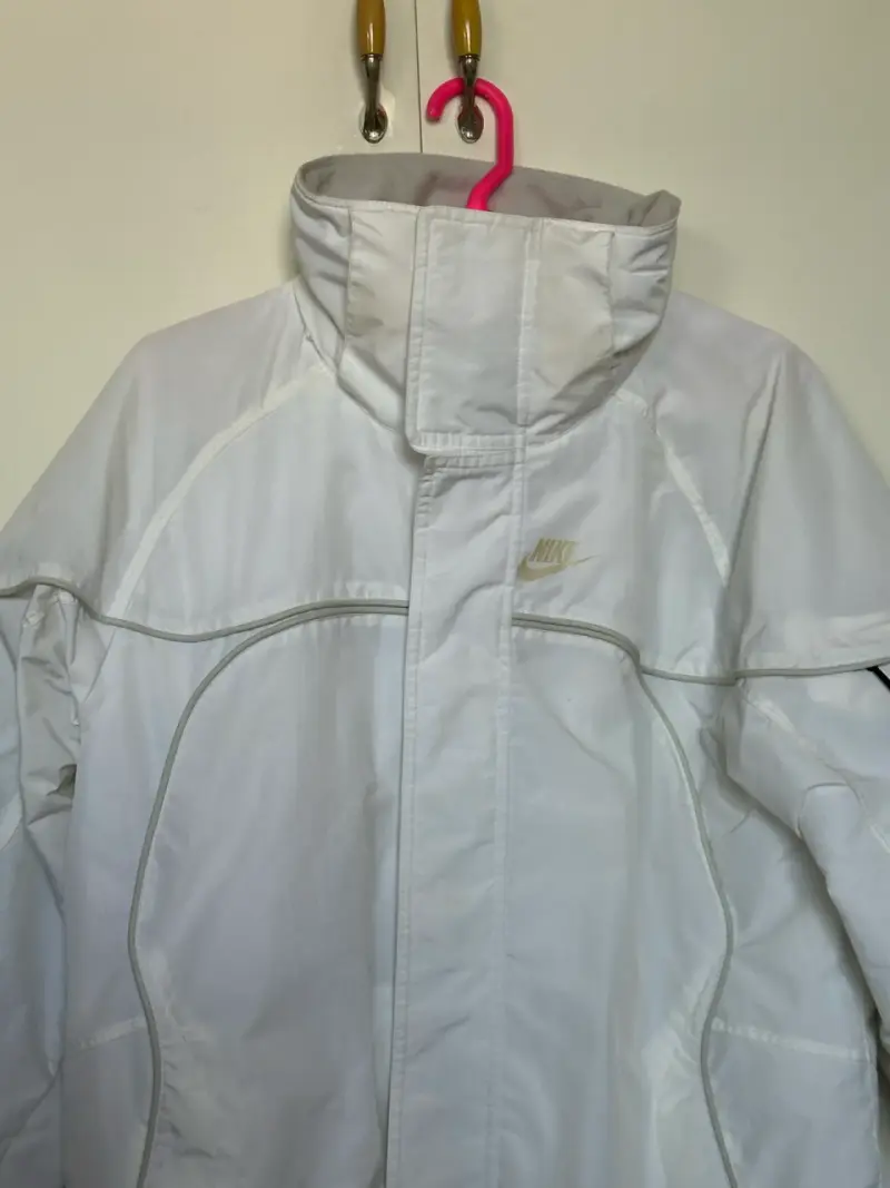 Chaqueta Nike Sportswear Vintage (2008) Impecable - 2