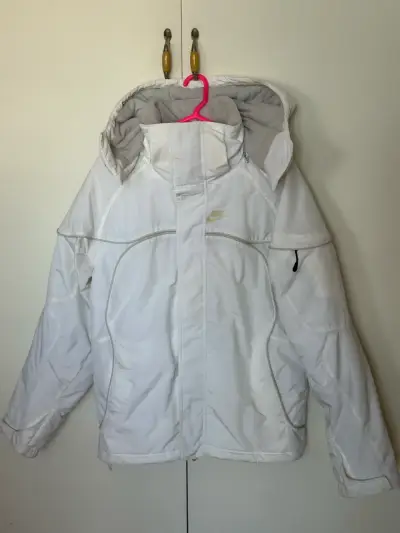 Chaqueta Nike Sportswear Vintage (2008) Impecable - miniatura 3