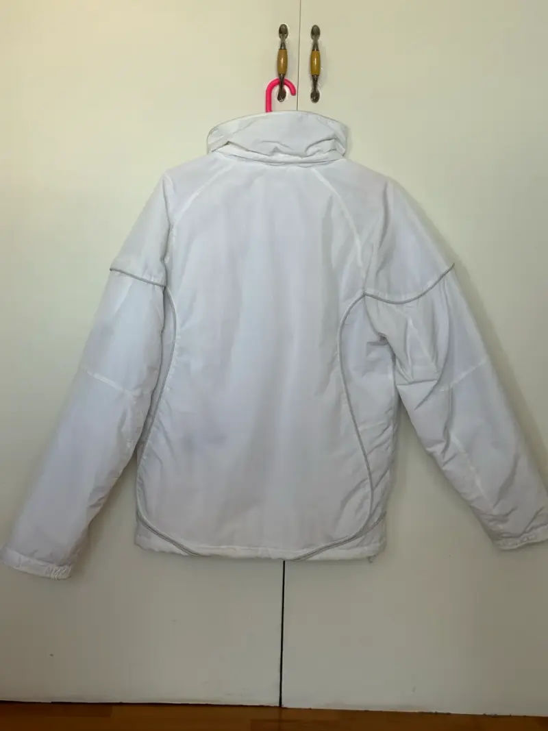 Chaqueta Nike Sportswear Vintage (2008) Impecable - 5