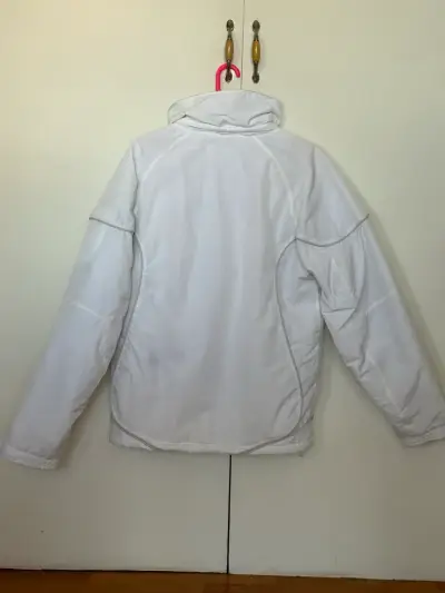 Chaqueta Nike Sportswear Vintage (2008) Impecable - miniatura 5