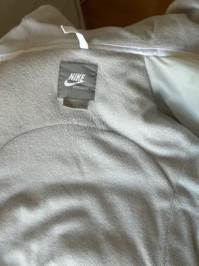 Chaqueta Nike Sportswear Vintage (2008) Impecable - miniatura 6