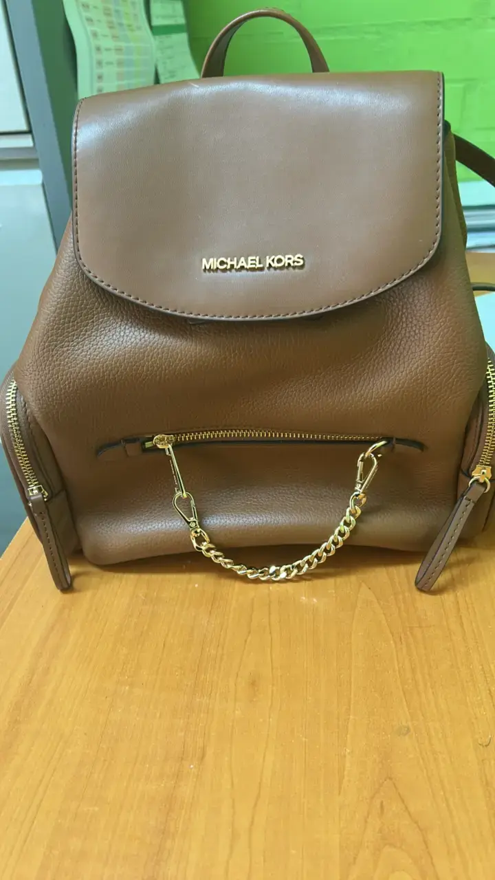 Mochila Michael Kors - 1