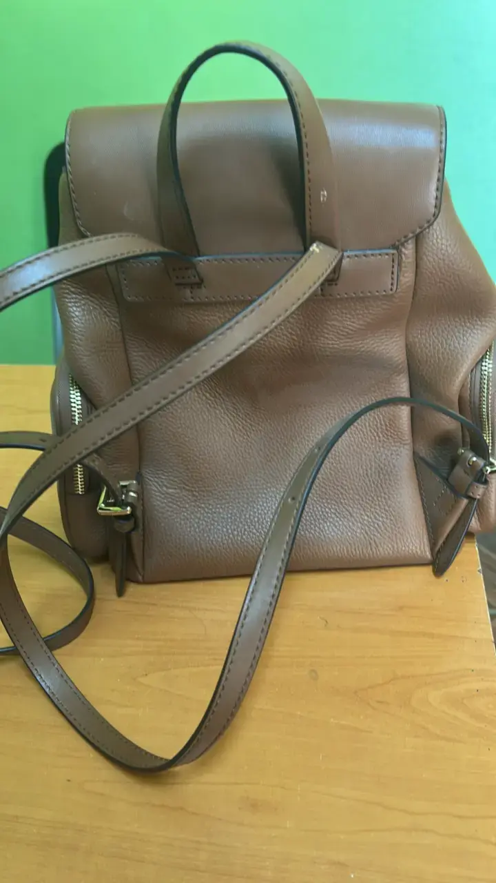 Mochila Michael Kors - 2