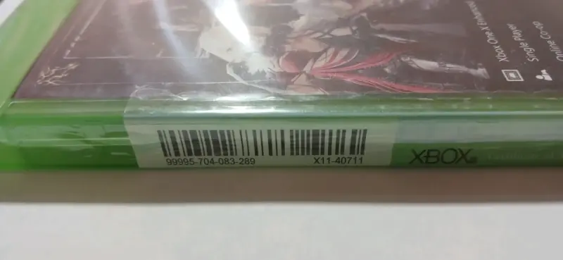 Videojuego Code Vein para Xbox One - 3