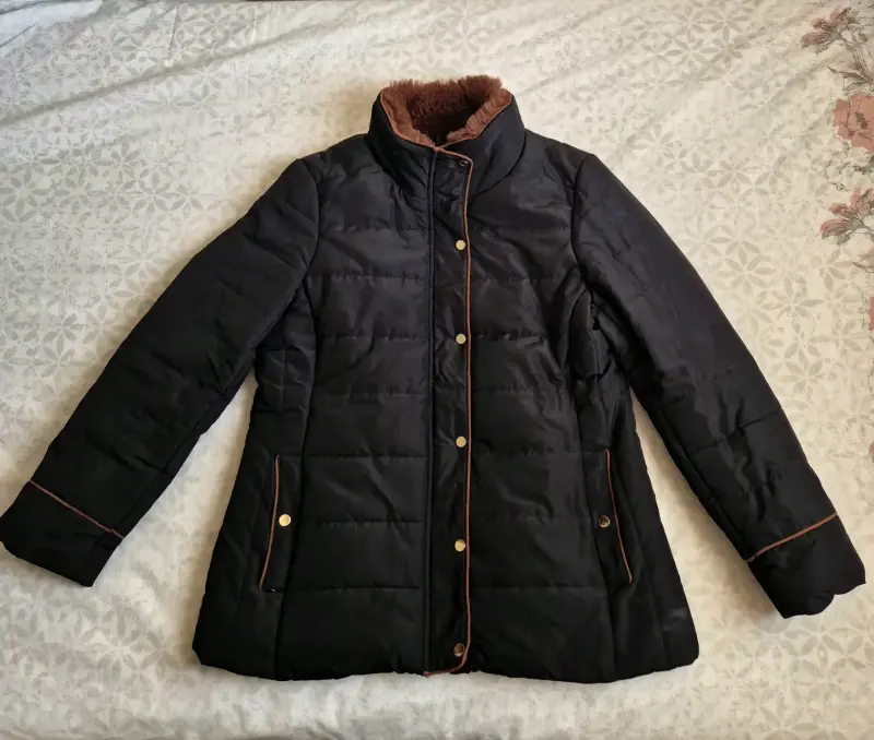 Parka Cacharel L - 1