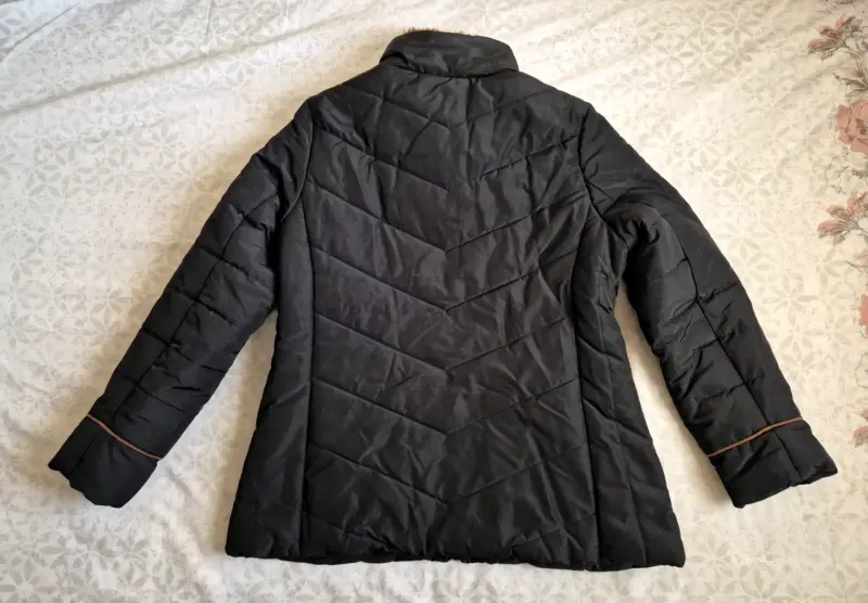 Parka Cacharel L - 2