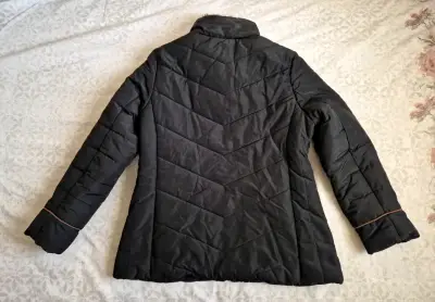 Parka Cacharel L - miniatura 2