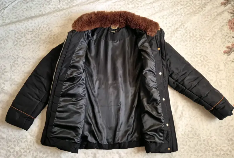 Parka Cacharel L - 4