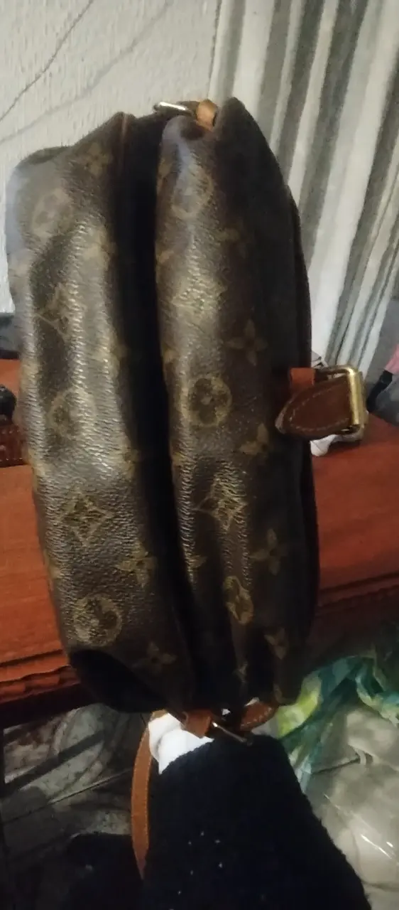 Bolso Louis Vuitton Monogram Vintage - 2