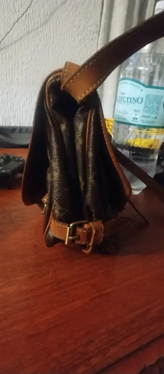 Bolso Louis Vuitton Monogram Vintage - 3