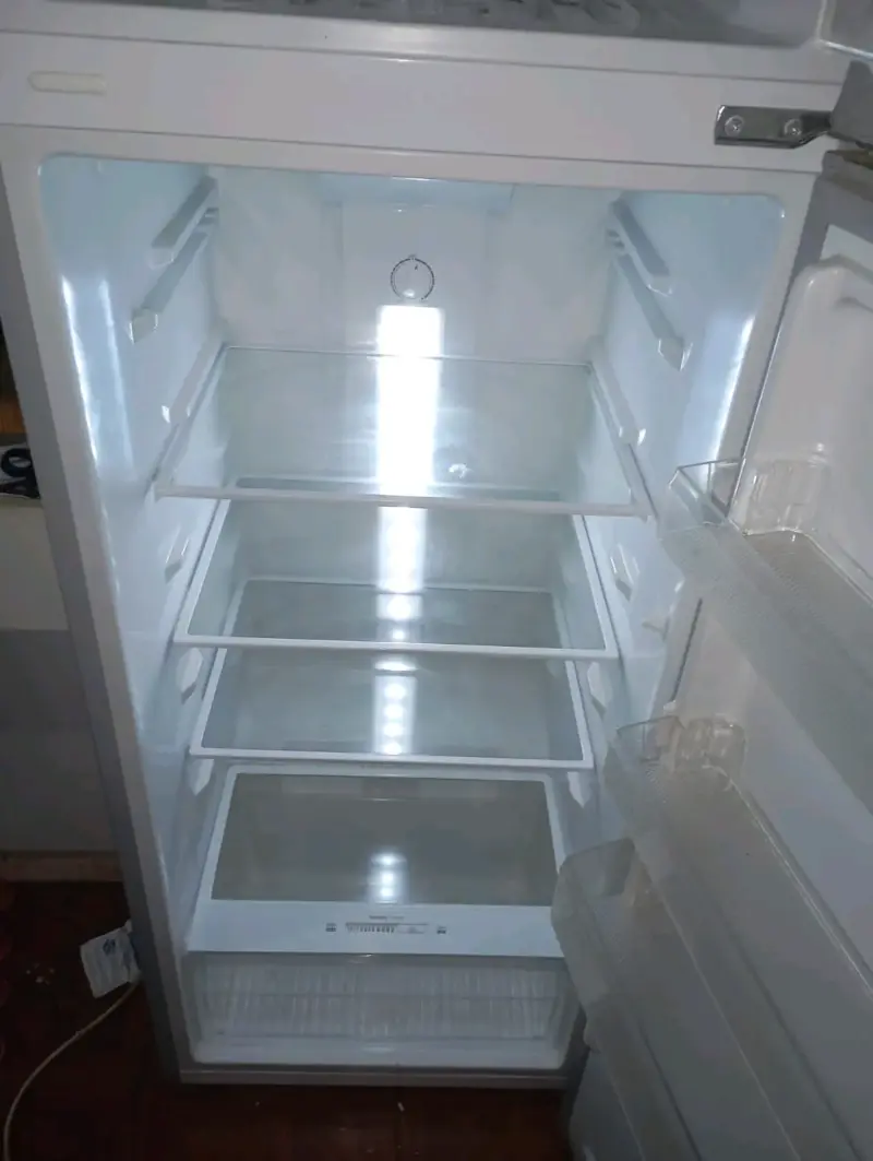 Refrigerador de dos puertas con tecnología Multi Air Flow - 3