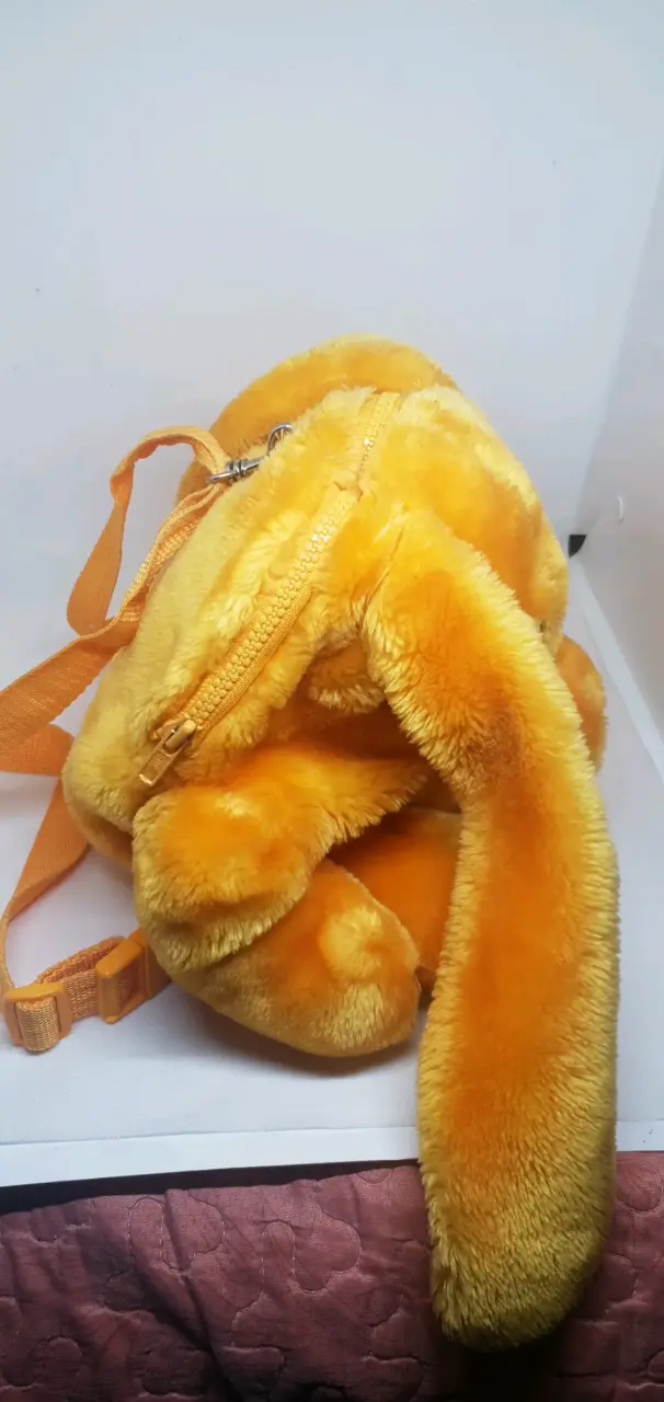 Mochila Kodak Kolorkins Snap Años 80 - 3
