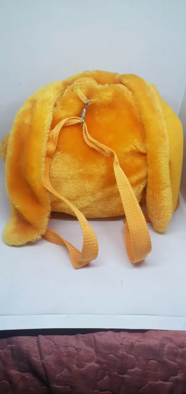 Mochila Kodak Kolorkins Snap Años 80 - 4