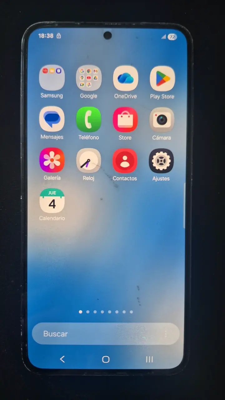 Samsung S23 256Gb - 1