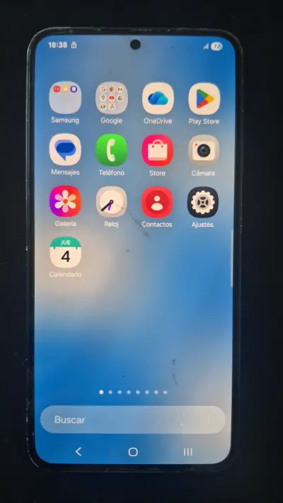 Samsung S23 256Gb - miniatura 1