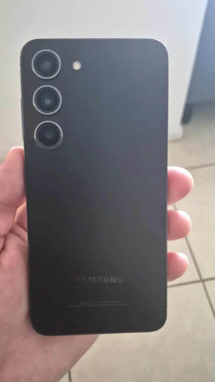 Samsung S23 256Gb - 2
