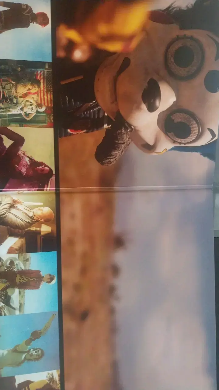 Vinilo My Chemical Romance Danger Days - 3