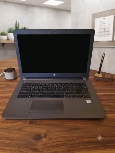 Lote de laptops HP en buen estado - miniatura 2