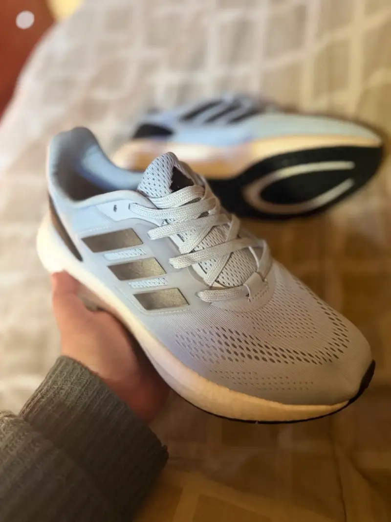 Zapatillas deportivas Adidas Boost N 41/ 26cm - 1