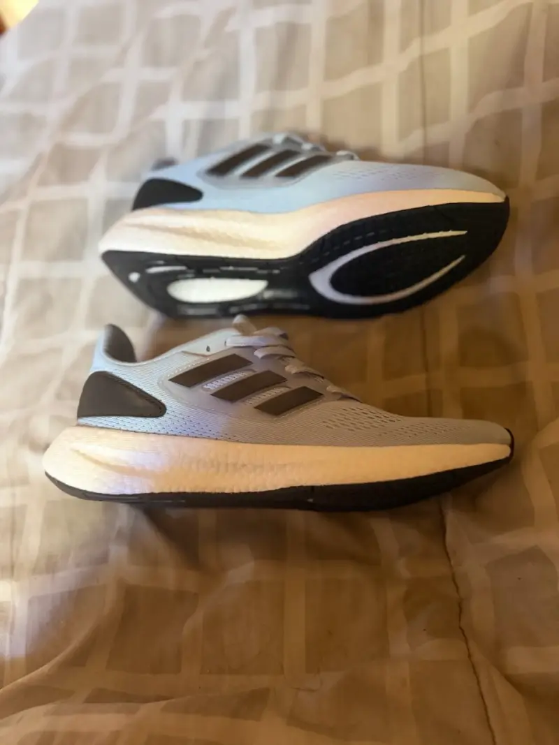 Zapatillas deportivas Adidas Boost N 41/ 26cm - 2