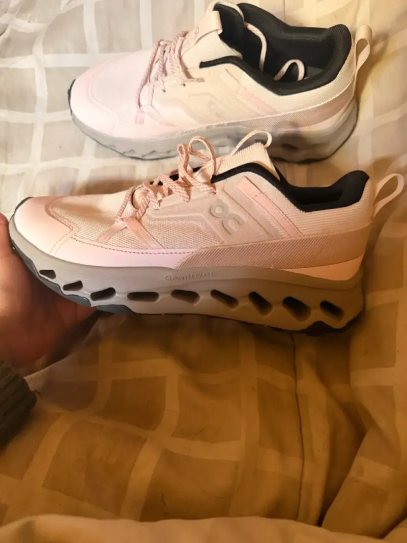 Zapatillas deportivas On Cloud beige 42/ 26.5 - 2
