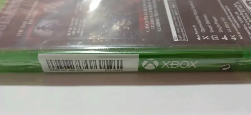 Juego Gungrave G.O.R.E Day One Edition para Xbox - 3