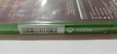 Juego Gungrave G.O.R.E Day One Edition para Xbox - miniatura 3