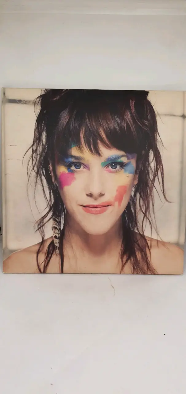 Vinilo Zaz - Recto Verso 2013 (cantante francesa) - 1