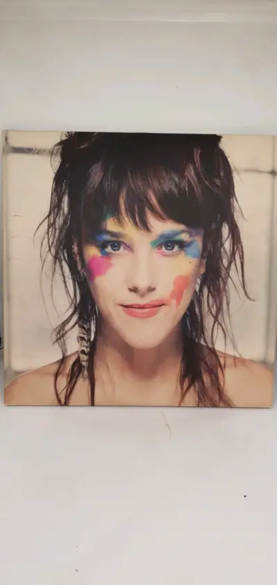 Vinilo Zaz - Recto Verso 2013 (cantante francesa) - miniatura 1