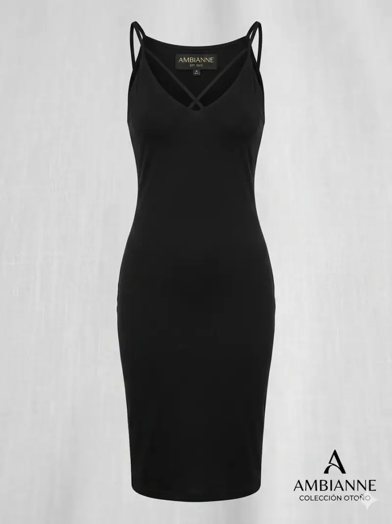 Vestidos primaverales - 4