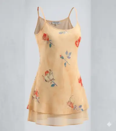 Vestidos primaverales - miniatura 5