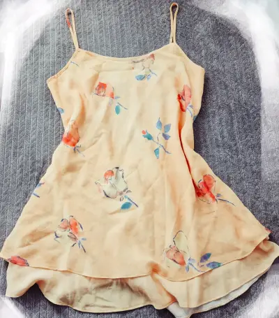 Vestidos primaverales - miniatura 6