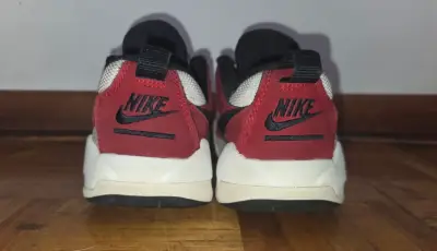 Zapatillas Nike hombre Jordan CMFT - miniatura 3