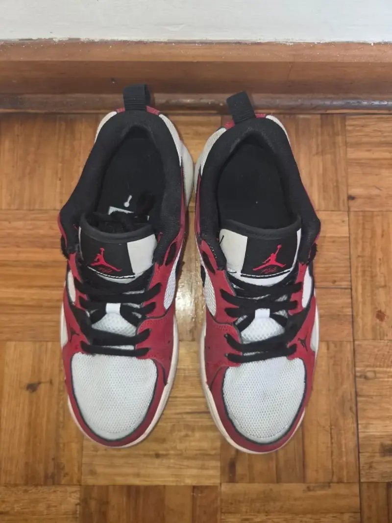 Zapatillas Nike hombre Jordan CMFT - 4