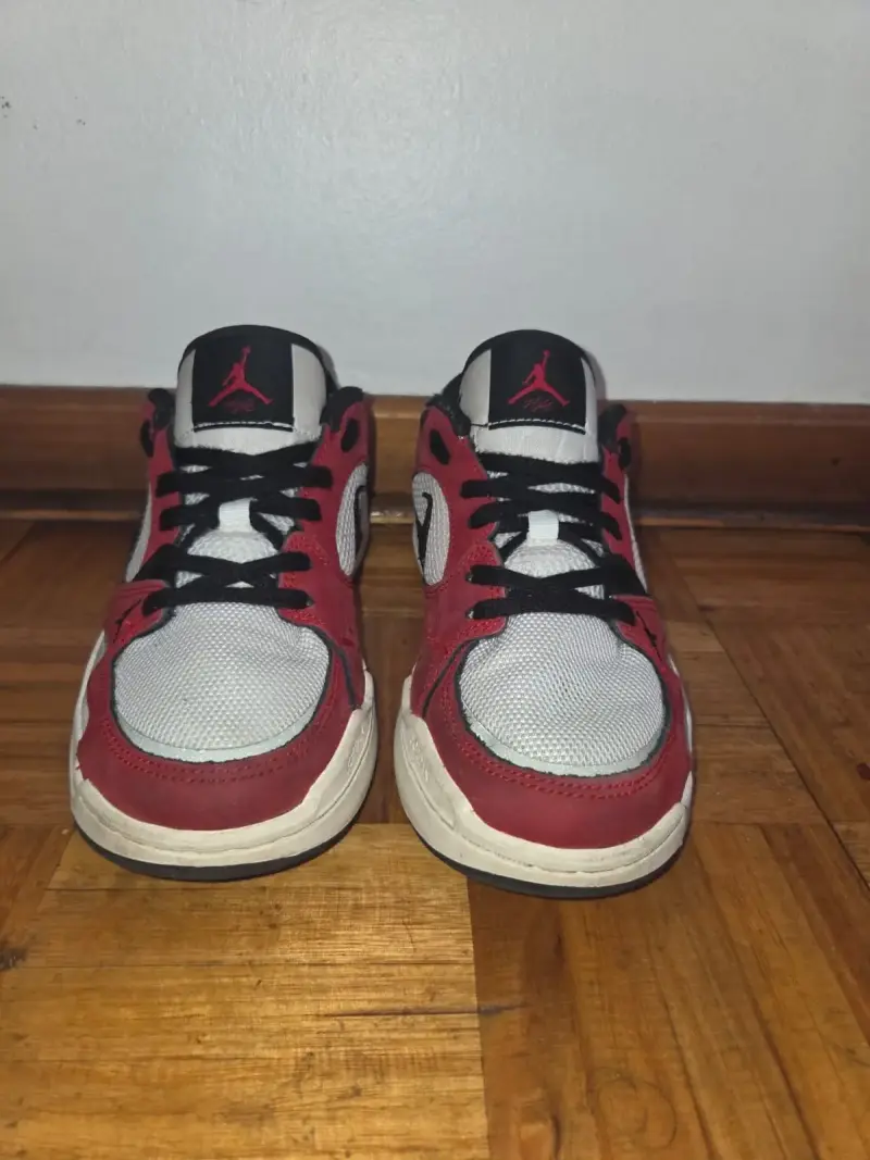 Zapatillas Nike hombre Jordan CMFT - 5