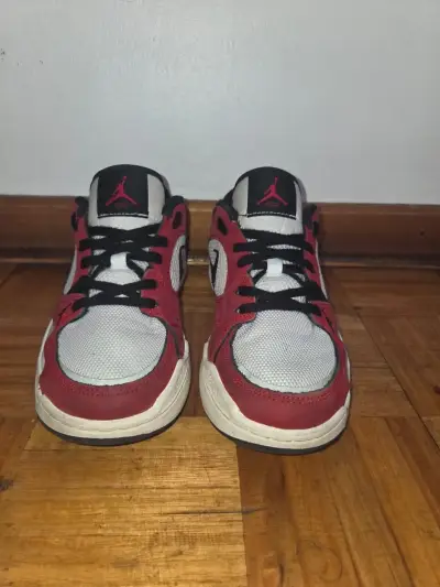 Zapatillas Nike hombre Jordan CMFT - miniatura 5