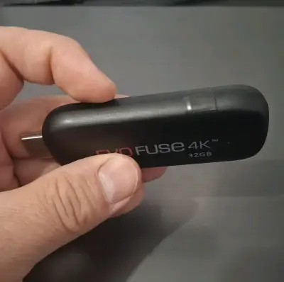 Evo fuse 32 gb full apps ( leer descripción) - miniatura 5