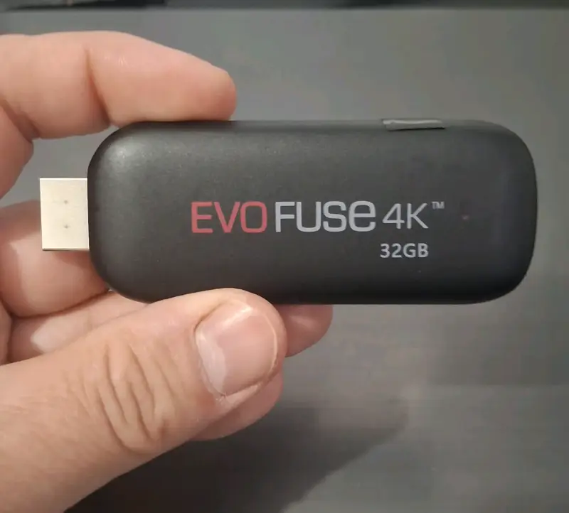 Evo fuse 32 gb full apps ( leer descripción) - 6
