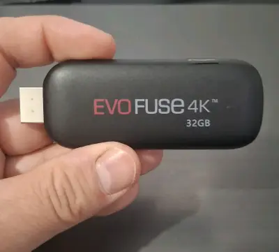 Evo fuse 32 gb full apps ( leer descripción) - miniatura 6