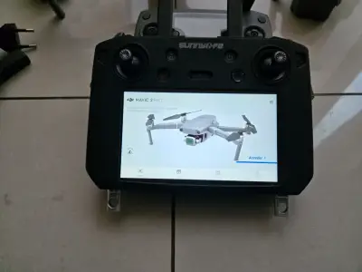 Control remoto para dron DJI Mavic 2 Pro - miniatura 1