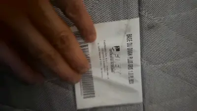 Base de Cama Nido Gris con Ruedas marca FLEX - miniatura 2